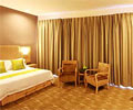 Premier-Quad-Room - Cityhub Hotel Singapore