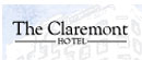 The Claremont Hotel Singapore Logo