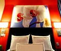 Deluxe Room - Festive Hotel Sentosa