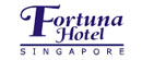 Fortuna Hotel Singapore Logo