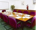 Meeting-Room - Fortuna Hotel Singapore