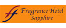 Fragrance Sapphire Singapore Logo