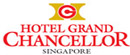 Grand Chancellor Hotel Logo
