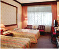 Guest-Room - Grand Pacific Hotel