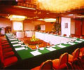 Meeting-Room - Grand Pacific Hotel