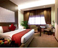 Premier-Room - Grand Pacific Hotel
