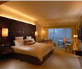 King-Hilton-Exec-Suite - Hilton Hotel Singapore