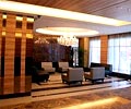 Lobby - Hotel 81 Dickson