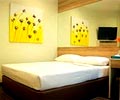 Standard Room - Hotel 81 Dickson