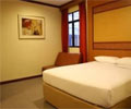 Family-Room - Hotel 81 Bencoolen Singapore
