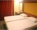 Twin-Room - Hotel 81 Bencoolen Singapore