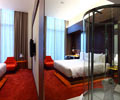 Room - Klapsons The Boutique Hotel Singapore