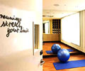 Fitness-&-Yoga - Naumi Hotel Singapore
