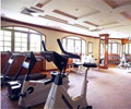 Fitness-Centre - Orchard Parade Hotel Singapore