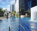Swimming-Pool - Orchard Scotts Residence Singapore