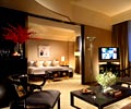 Pacific Club Suite - Pan Pacific Orchard Singapore