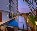 Facilities - Parc Sovereign Hotel Singapore