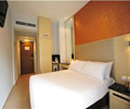 Room - Parc Sovereign Hotel Singapore