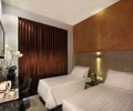 Room - Parc Sovereign Hotel Singapore