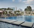 Outdoor-Swimming-Pool - Park Hotel Orchard Singapore