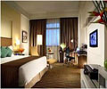 Deluxe-Room - Parkroyal on Kitchener Road, Singapore 