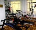 Fitness Centre - Santa Grand Bugis