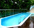 Swimming Pool - Santa Grand Bugis