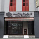 Santa Grand Chinatown Hotel