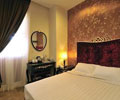 Room - Santa Grand Chinatown Hotel