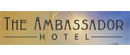 The Ambassador Singapore  Logo