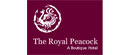 The Royal Peacock Hotel Singapore Logo