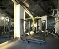 Fitness-Centre. - The Scarlet Hotel Singapore