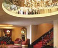 Lobby - The Scarlet Hotel Singapore