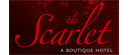 The Scarlet Hotel Singapore Logo