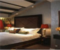 Premium-Room - The Scarlet Hotel Singapore