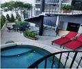 Rooftop-Jacuzzi - The Scarlet Hotel Singapore