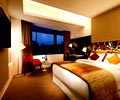 Canopy Room - Wangz Hotel