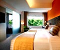Superior Room - Wangz Hotel