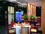 Restaurant - Hotel Gs Plaza Daegu