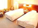Room - Hotel Gs Plaza Daegu