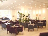 Prince Hotel Daegu Restuarant