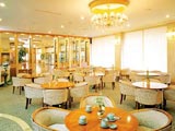 Cafe - Hawaii Hotel Jeju