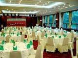 Hamilton Hotel Seoul Facilities