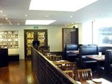 Hamilton Hotel Seoul Restaurant
