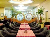 Itaewon Hotel Seoul Restaurant