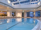 Hyatt Regency Incheon Swimming Pool