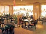 Jamsil Tourist Hotel Restaurant