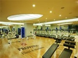 Provista Hotel & Residence Seoul Gym