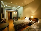 Provista Hotel & Residence Seoul Room