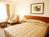 Seokyo Hotel Seoul Room